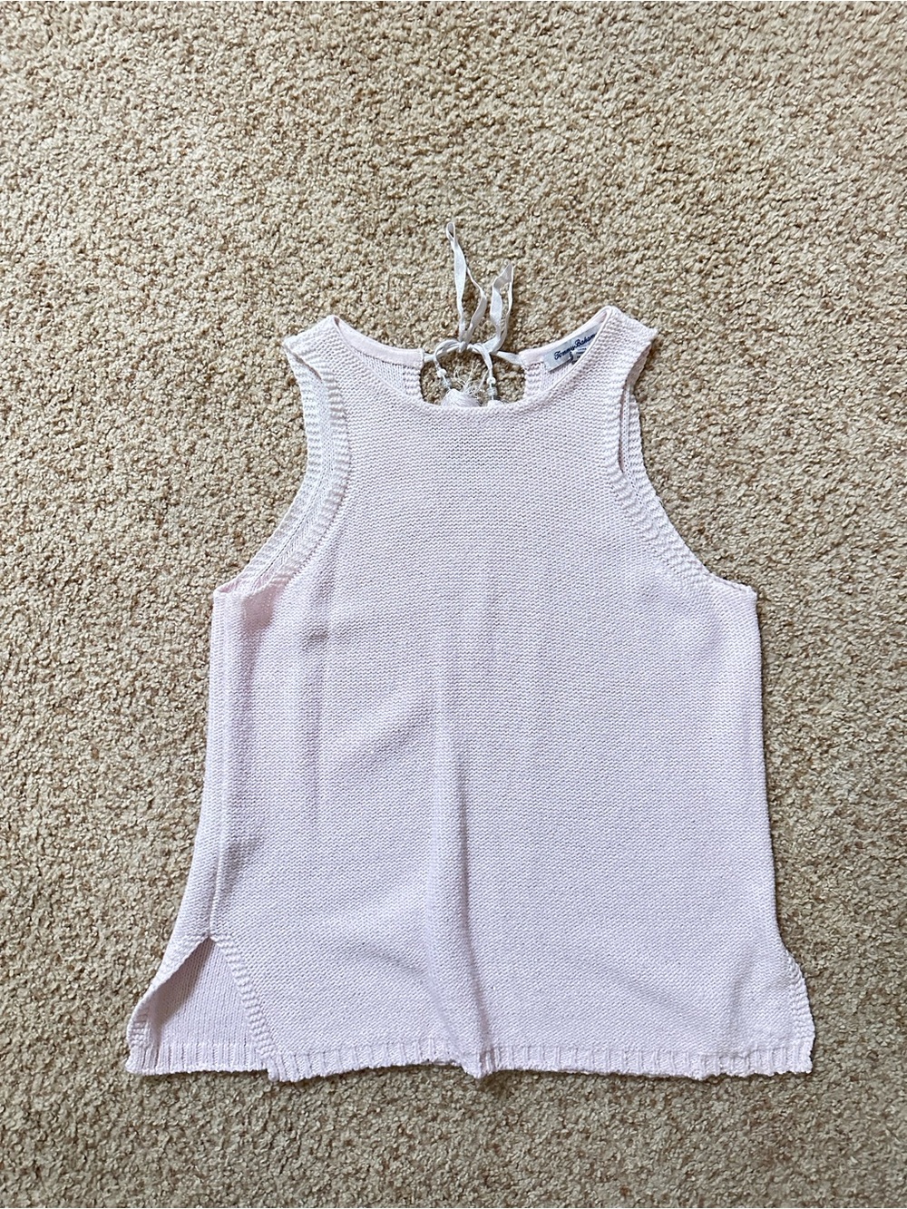 Tommy Bahama Tank Top